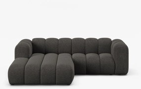 Coltar Lupine chenille Eden L230 cm
