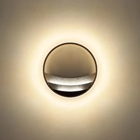 Globo 48493-12 - Plafonieră LED CONSTANCE LED/12W/230V Ø 29,5 cm, auriu