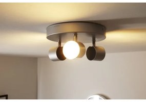 Spot LED dimabil STAR 3xLED/4W/230V Philips 56243/48/16