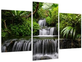 Tablou - Cascade (90x60 cm)