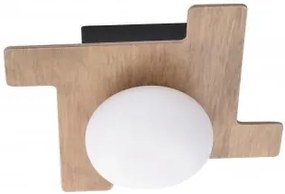 Aplica/Plafoniera moderna led 3W NORWOOD 6917 Rabalux