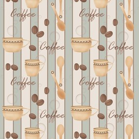 Tapet personalizat Cafea 120