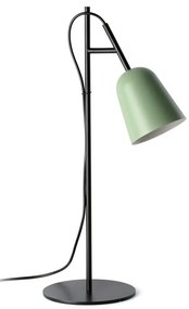 Veioza, Lampa de podea design modern Studio verde