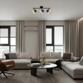 Spot Rabalux 73061 VENARO 3xE14/15W/230V