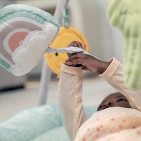 Pătură de joacă pentru copii CALM SPRINGS Ingenuity