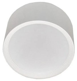 Plafonieră LED pentru baie PERCI LED/30W/230V IP40 2700K alb