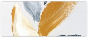 Tablou - Pictură minimalistă (120x50 cm)
