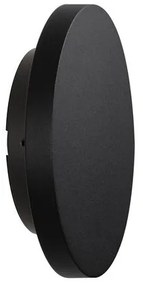 Aplica LED iluminat exterior decorativ, IP65, NITRO D 15cm
