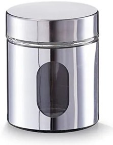 Recipient de sticlă pentru alimente vrac, 600 ml, ZELLER