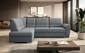 Coltar extensibil Siber pe stanga Velvetmat 4