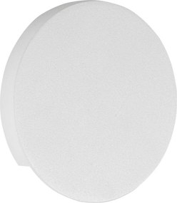 Kanlux 90827 - Corp de iluminat LED pentru scări MAGNIK LED/1,7W/230V CCT alb rotund