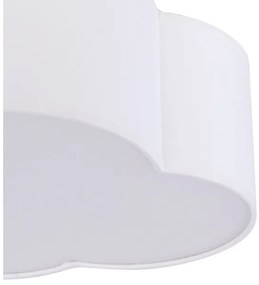 Plafonieră CLOUD MINI 2xE27/15W/230V