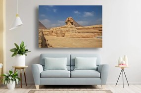 Tablou Canvas - Marele Sfinx din Egipt