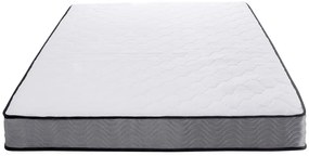 Saltea cu arcuri individuale 160x200 cm BALAR (tare). 1022546