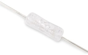 Veioza design modern decorativ Memory alba