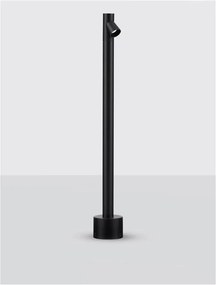 Stalp LED iluminat exterior modern IP65 LORD H-60cm