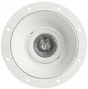 Plafonieră încastrată IPSO 1xGU10/50W/230V RED-Design Rendl-R12046