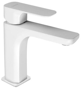 Baterie albă pentru chiuvetă înaltă Spy – Sapho