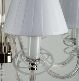 Lustra, Pendul LUX design modern ORBIT 02-CH