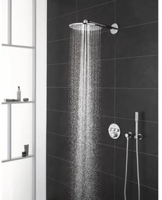 GROHE 29121000 - Baterie termostatică GROHTHERM SMARTCONTROL crom lucios