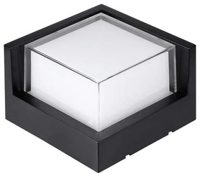 Aplică LED de exterior LED/12W/230V 4000K IP65
