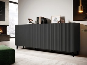 Dulap 200 Tilda (Antracit). 1070091