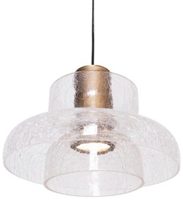 Lustra suspendata LED moderna Signature C