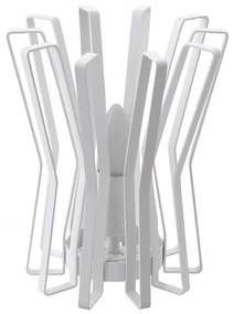 Eglo 97952 - Lampă de masă LOCUBIN 1xE27/40W/230V