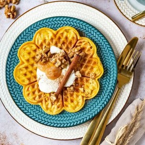 Mäser Set de cafea 12 piese PROSPERO – turcoaz