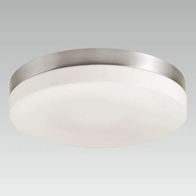 Prezent 67103 - Plafoniera PILLS 3xE27/60W/230V IP44