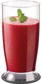 Mixer vertical 4 în 1 1200W/230V oțel inoxidabil/verde Sencor