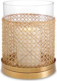 Suport lumanare design LUX Zimmerman L