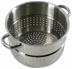 Oala inox pentru sirop 6L, Winstone