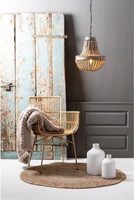 Pătură 152x127 cm Knitted – Light &amp; Living