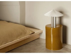 Măsuță auxiliară rotundă din ceramică ø 32 cm Toru – Blomus