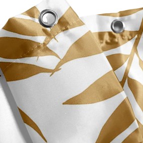 Perdea de duș 180x200 cm Kelly – douceur d'intérieur