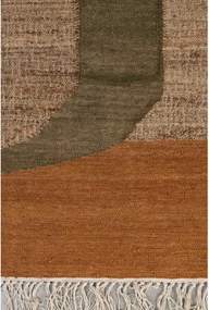 Covor din amestesc de lână 160x230 cm Pavilion – Dutchbone