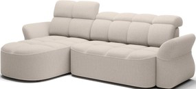 Coltar cu reglaj electric Beneth pe stanga Royal 18