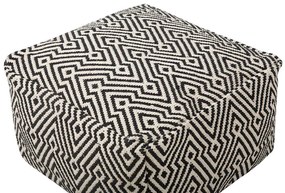 Taburet Manley (negru). 1011342