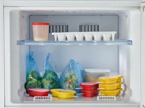 Forme pentru înghețată 4 buc. din silicon – Lékué