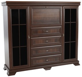 Comoda KORA KK7, samoa king