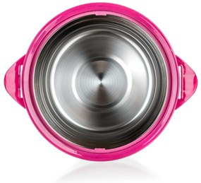 Banquet Oală termică cu capac ROSE 1,5 l, 1,5 l