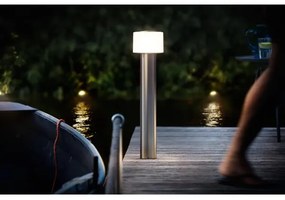 Lampă LED de exterior Philips OTIS LED/4,3W/230V 2700K IP44