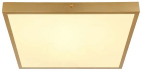 Plafonieră LED TIBEY LED/22W/230V 35x35 cm Globo 12382-22