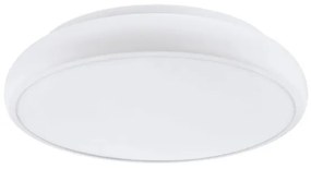 Plafonieră LED dimabilă RIODEVA-C LED/27W/230V Eglo 98045