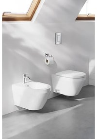 GROHE 40978000 - Suport pentru hârtie igienică START CUBE, crom lucios
