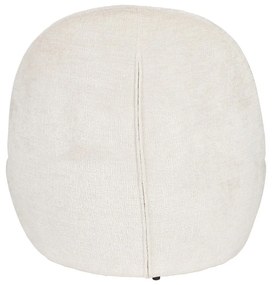 Fotoliu crem Nash – White Label