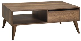 Măsuță de cafea Losuku 4 (Nuc oslo) . 1093333