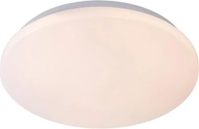 Lucide 79199/26/61 - Plafonieră LED OTIS, 26 W, 230 V