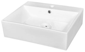 Lavoar ceramic KR-702 cu design